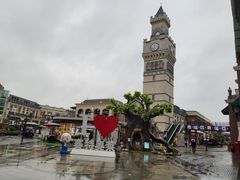 -王府井奥莱临潼小镇(临潼店)