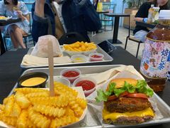 -Shake Shack(西单大悦城店)