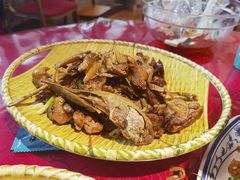 -老友王·南宁特色菜(金汇如意坊店)