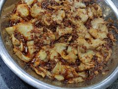 盆盆牛肚-辣盆盆麻辣小龙虾(哈尔滨总店)