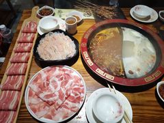 -庄老幺火锅(娄山关路店)