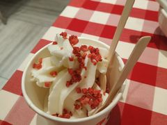 -西贝(上海中心店)