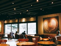 -星巴克臻选(重庆大融城店)