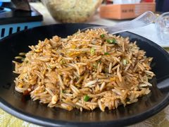 -铭副琦食·虾蟹烩馆(渔人码头店)