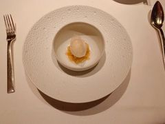 -Le Bernardin