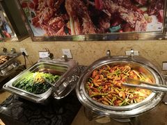 -芭菲盛宴·环球美食(锦城万达广场店)