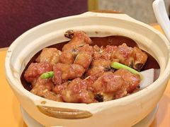 -雅苑餐厅(朝天路店)