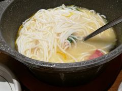 -云海肴·汽锅鸡·云南菜(苏州中心店)
