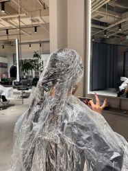 点击看大图 -Hair corner 香港发廊