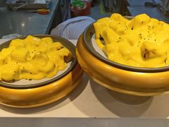 -村长家的疙瘩汤·东营菜(东营茶城店)
