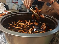 -鸡脚旮旯平江路店