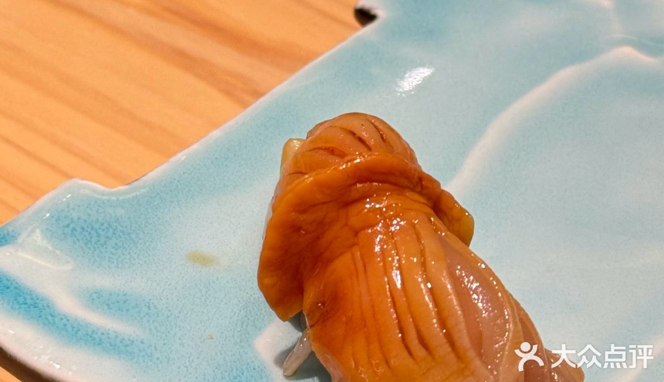 大概率会是我今年吃过性价比最高的精美日料🍣