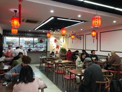 大堂-朱新年·苏式汤团·面点(北寺塔店)