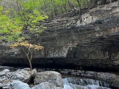 -龙门涧景区