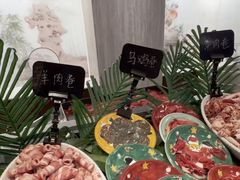 -海天楼中餐厅(吴宫泛太平洋酒店)