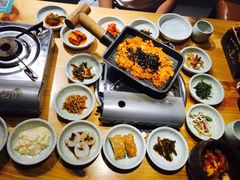 -金顺碳烤肉(1号店)