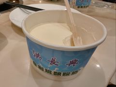 自制酸奶-洪长兴(广西北路店)