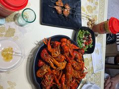 -聚味瞿记·龙虾堂(天元店)