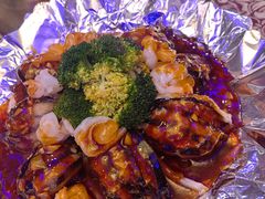 -平壤馆(西塔街店)