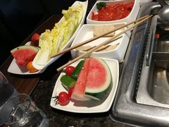 -海底捞火锅(连城广场店)
