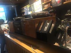 -星巴克臻选(重庆沙坪坝店)