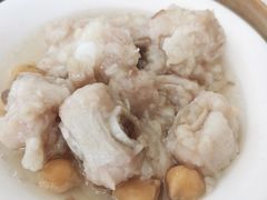 蒜香蒸排骨-铭家点心(秦岭路店)