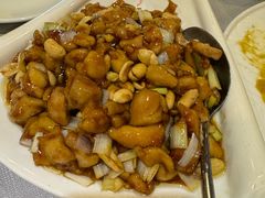 -峨嵋酒家(牡丹园店)