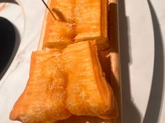 -滋粥楼·顺德菜(番禺广场总店)