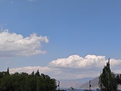 -大理洱海