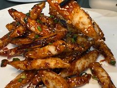 -渔意楼·驰名沙田乳鸽(五羊店)