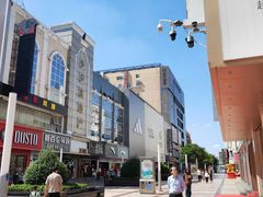 -沙洲路步行街(长安南路店)