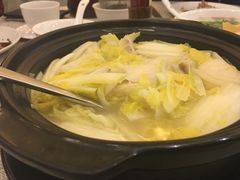 -潮府馆·非遗潮州菜·世纪公园(新国际博览中心店)