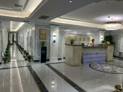 点击看大图 -东方爱堡国际母婴会所(廊坊首店广阳店)