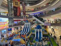 -宝龙城(杭州滨江店)
