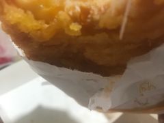 -麦当劳(花桥得来速店)
