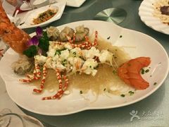 -牡丹国际大酒店-港式茶餐厅