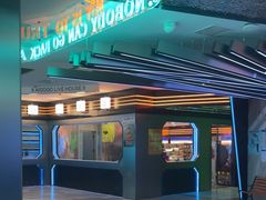 -AIGOGO自助量贩KTV(丰臣店)