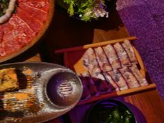 -九鼎轩脆毛肚火锅(句容店)