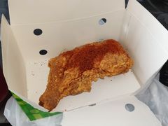 -德克士(砂之船奥特莱斯店)