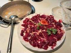 -潮泰牛肉火锅 · 创于1992年(车公庙店)