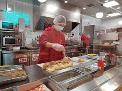 -塔斯汀·中国汉堡(蓝润置地广场店)