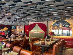 -BROWNSTONE布朗石西班牙餐厅(富城店)