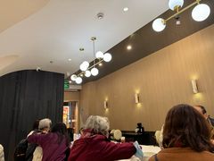 -宁波汤团店(外滩店)