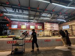 -顺水湾·牛肉牛杂火锅(驾鹤店)