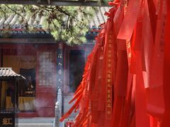 -红螺寺