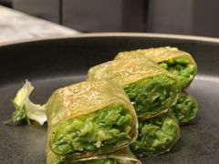 腐皮卷-广州文华东方酒店·江-由辉师傅主理