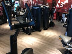 -威尔仕健身会所(古北1699店)
