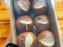 -面包谷Grains n' Beans(九号公馆店)