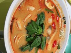 -蔡澜Pho·越南粉餐厅(海上世界店)