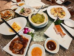 -庄氏祥记家常食府(国瑞建材家居博览中心店)